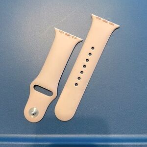 Apple Sport Band Pink S/M